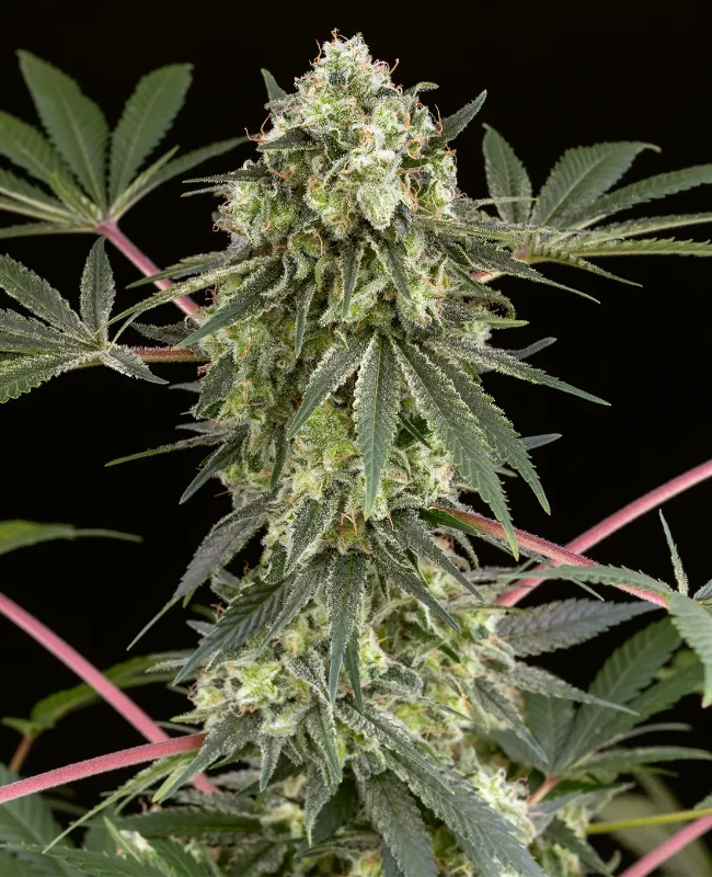Girl Scout Cookies Feminized Seeds